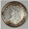 Image 1 : 1812 LARGE 8 BUST HALF DOLLAR AU