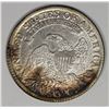 Image 2 : 1812 LARGE 8 BUST HALF DOLLAR AU