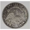 Image 2 : 1813 BUST HALF DOLLAR XF+