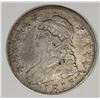 Image 1 : 1813 BUST HALF DOLLAR VF/XF