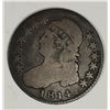 Image 1 : 1814 BUST HALF DOLLAR