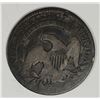 Image 2 : 1814 BUST HALF DOLLAR