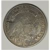 Image 2 : 1817 BUST HALF DOLLAR