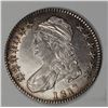 Image 1 : 1817 BUST HALF DOLLAR. SOLID AU.