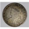 Image 1 : 1818/17 BUST HALF DOLLAR FINE +