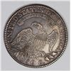 Image 2 : 1818 BUST HALF DOLLAR