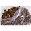 Image 1 : 1500 WHEAT CENTS 1955 AND OLDER
