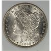 Image 2 : 1885 MORGAN SILVER DOLLAR CCGS