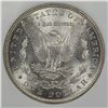 Image 3 : 1885 MORGAN SILVER DOLLAR CCGS