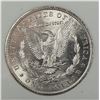 Image 3 : 1885-O MORGAN SILVER DOLLAR CCGS