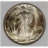 Image 2 : 1941 WALKING LIBERTY HALF DOLLAR CCGS SUPERB