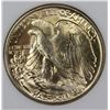 Image 3 : 1941 WALKING LIBERTY HALF DOLLAR CCGS SUPERB