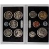Image 1 : 2017 U.S. MINT ENHANCED SET