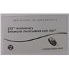 Image 3 : 2017 U.S. MINT ENHANCED SET