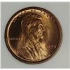 Image 2 : 1909-VDB LINCOLN CENT CCGS SUPERB