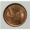 Image 3 : 1909-VDB LINCOLN CENT CCGS SUPERB