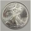 Image 1 : 1996 AMERICAN SILVER EAGLE CH BU