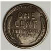 Image 2 : 1909-S LINCOLN CENT FINE MINT ERROR ON OBVERSE