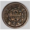 Image 2 : 1854 LARGE CENT