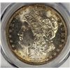 Image 2 : 1882-S MORGAN SILVER DOLLAR PCGS MS65