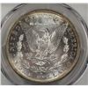 Image 3 : 1882-S MORGAN SILVER DOLLAR PCGS MS65