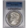 Image 1 : 1902-O MORGAN PCGS MS 64