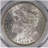 Image 2 : 1902-O MORGAN PCGS MS 64