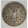 Image 2 : 1879-CC MORGAN SILVER DOLLAR VF