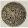 Image 2 : 1892-CC MORGAN SILVER DOLLAR