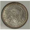 Image 3 : 1858 SEATED HALF DOLLAR CCGS AU/UNC