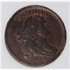 Image 2 : 1804 HALF CENT CCGS GEM BU