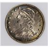 Image 2 : 1835 BUST QUARTER CCGS CH BU