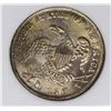 Image 3 : 1835 BUST QUARTER CCGS CH BU