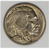 Image 2 : 1913-D TYPE 1 BUFFALO NICKEL CCGS