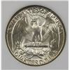 Image 3 : 1948 WASHINGTON QUARTER NGP SUPERB GEM BU