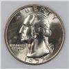Image 2 : 1953-S WASHINGTON QUARTER NGP SUPERB GEM BU