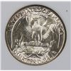 Image 3 : 1953-S WASHINGTON QUARTER NGP SUPERB GEM BU