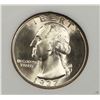 Image 2 : 1937 WASHINGTON QUARTER NGP SUPERB GEM BU