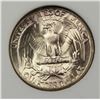Image 3 : 1937 WASHINGTON QUARTER NGP SUPERB GEM BU