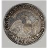 Image 2 : 1822 BUST HALF DOLLAR 2 OVER 1 AU