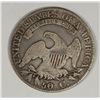 Image 2 : 1823 BUST HALF DOLLAR UGLY 3