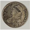 Image 1 : 1819 BUST HALF DOLLAR XF++