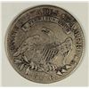 Image 2 : 1819 BUST HALF DOLLAR XF++