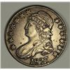Image 1 : 1827 BUST HALF DOLLAR