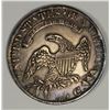 Image 2 : 1827 BUST HALF DOLLAR