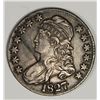 Image 1 : 1827 BUST HALF DOLLAR XF