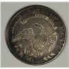 Image 2 : 1829 BUST HALF DOLLAR
