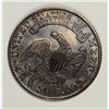 Image 2 : 1830 BUST HALF DOLLAR XF/AU.