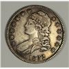 Image 1 : 1832 BUST HALF DOLLAR