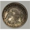 Image 2 : 1832 BUST HALF DOLLAR